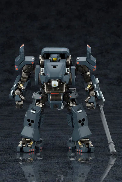 Hexa Gear - Bulkarm Alpha - Kit Block (Kotobukiya)ㅤ – Kotobukiya – ActionFigure Brasil — close