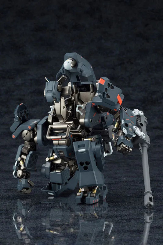 Hexa Gear - Bulkarm Alpha - Kit Block (Kotobukiya)ㅤ – Kotobukiya – ActionFigure Brasil