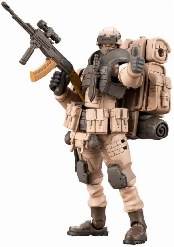 Hexa Gear - Early Governor Vol.1 - 1/24 (Kotobukiya)ㅤ – Kotobukiya – ActionFigure Brasil