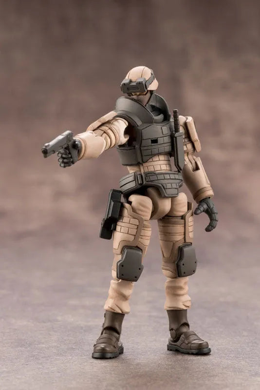 Hexa Gear - Early Governor Vol.1 - 1/24 (Kotobukiya)ㅤ – Kotobukiya – ActionFigure Brasil