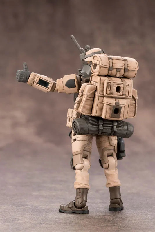 Hexa Gear - Early Governor Vol.1 - 1/24 (Kotobukiya)ㅤ – Kotobukiya – ActionFigure Brasil