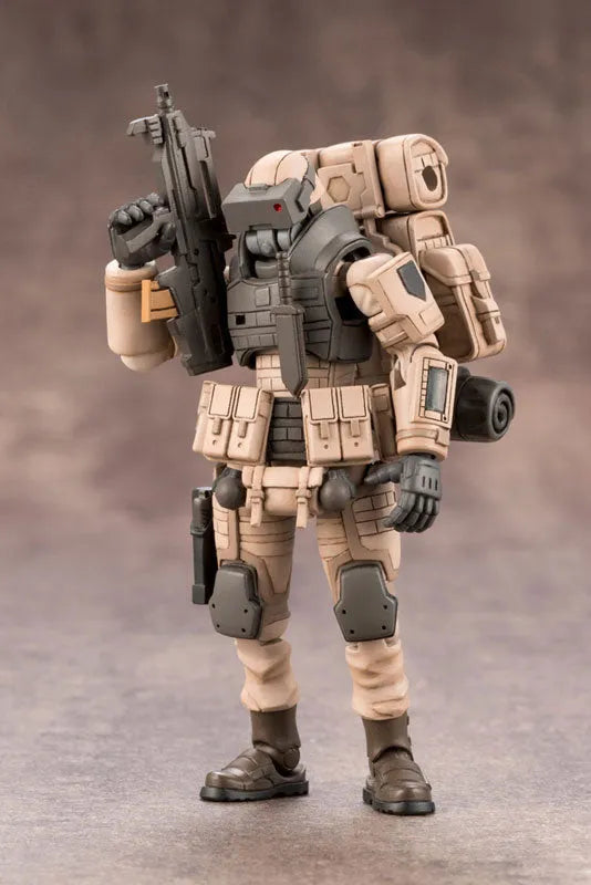 Hexa Gear - Early Governor Vol.1 - 1/24 (Kotobukiya)ㅤ – Kotobukiya – ActionFigure Brasil