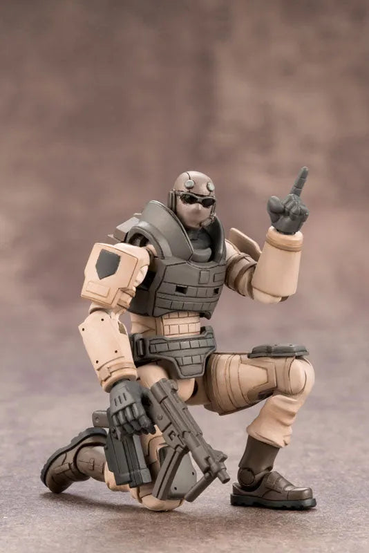 Hexa Gear - Early Governor Vol.1 - 1/24 (Kotobukiya)ㅤ – Kotobukiya – ActionFigure Brasil