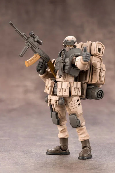 Hexa Gear - Early Governor Vol.1 - 1/24 (Kotobukiya)ㅤ – Kotobukiya – ActionFigure Brasil — com base expositora