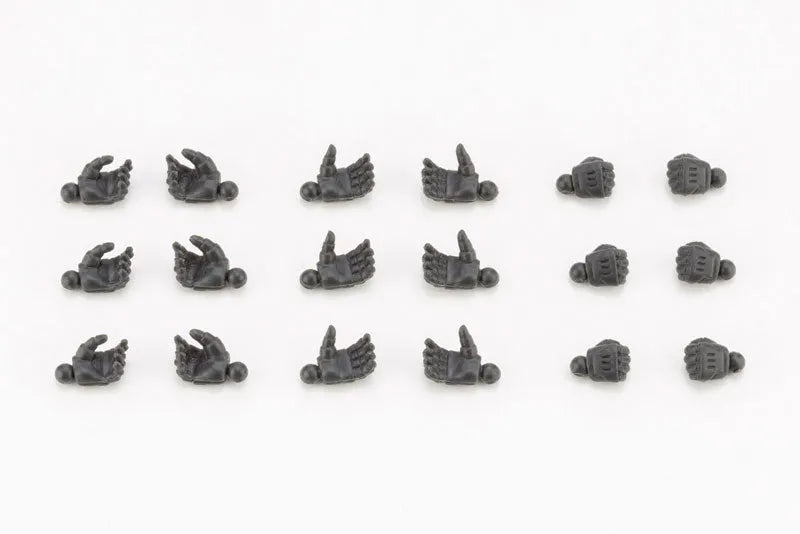 Hexa Gear - Early Governor Vol. 1 Night Stalkers Pack - 1/24 (Kotobukiya)ㅤ – Kotobukiya – ActionFigure Brasil