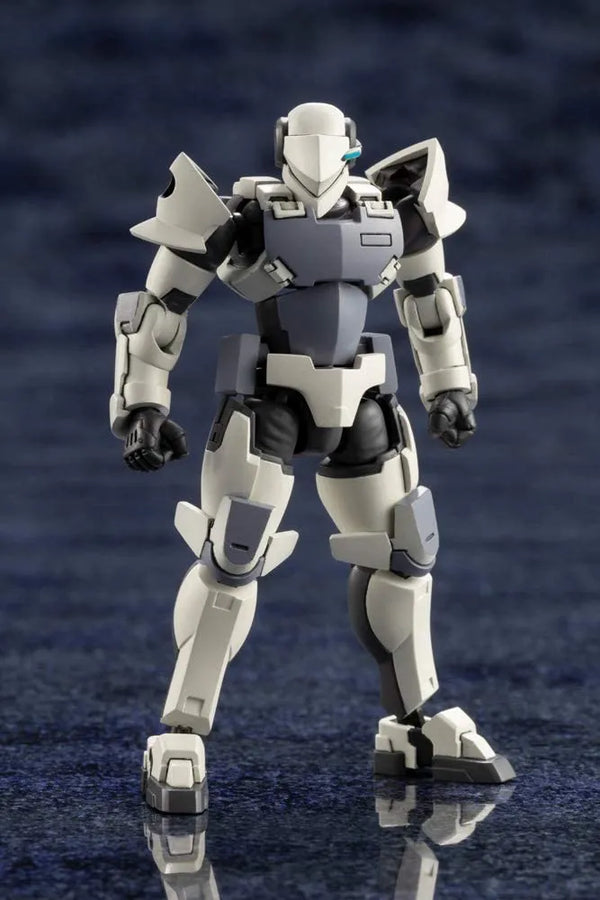 Hexa Gear - Governor Armor Type: Pawn A1 - Ver.1.5 - 2022 Re-release (Kotobukiya)ㅤ – Kotobukiya – ActionFigure Brasil