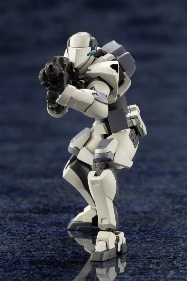 Hexa Gear - Governor Armor Type: Pawn A1 - Ver.1.5 - 2022 Re-release (Kotobukiya)ㅤ – Kotobukiya – ActionFigure Brasil
