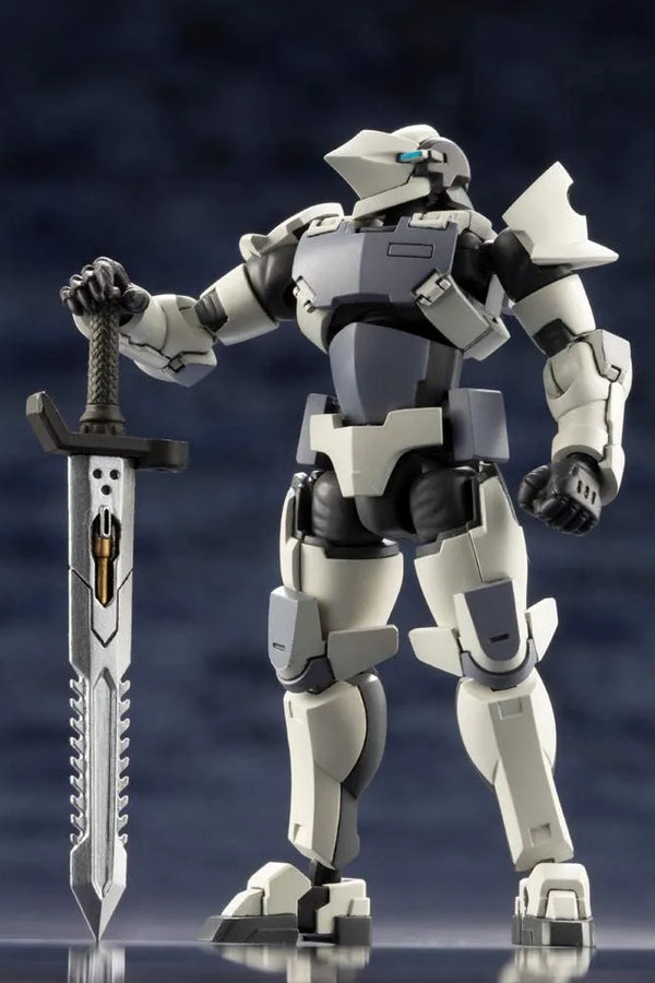 Hexa Gear - Governor Armor Type: Pawn A1 - Ver.1.5 - 2022 Re-release (Kotobukiya)ㅤ – Kotobukiya – ActionFigure Brasil