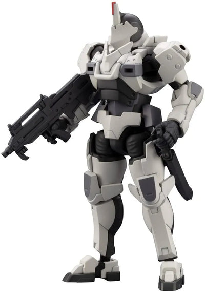 Hexa Gear - Governor - Armor Type: Pawn X1 - 1/24 (Kotobukiya)ㅤ – Kotobukiya – ActionFigure Brasil