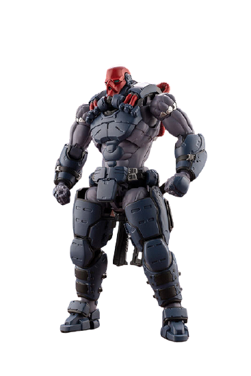 Hexa Gear - Governor Bump Up Expander - 1/24 - 2023 Re-release (Kotobukiya)ㅤ – Kotobukiya – ActionFigure Brasil