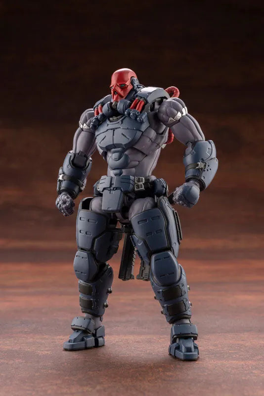 Hexa Gear - Governor Bump Up Expander - 1/24 - 2023 Re-release (Kotobukiya)ㅤ – Kotobukiya – ActionFigure Brasil