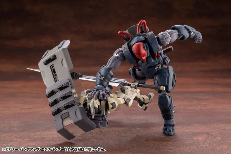 Hexa Gear - Governor Bump Up Expander - 1/24 - 2023 Re-release (Kotobukiya)ㅤ – Kotobukiya – ActionFigure Brasil