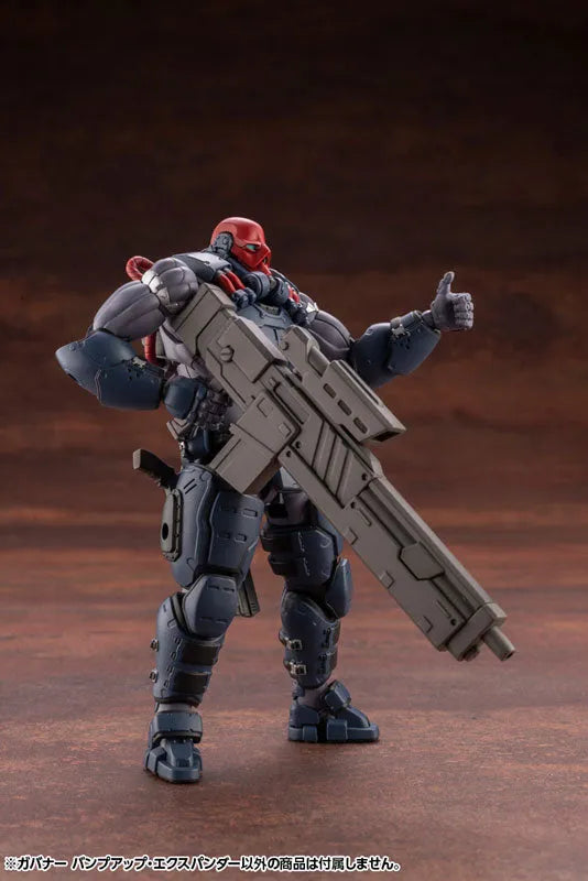 Hexa Gear - Governor Bump Up Expander - 1/24 - 2023 Re-release (Kotobukiya)ㅤ – Kotobukiya – ActionFigure Brasil