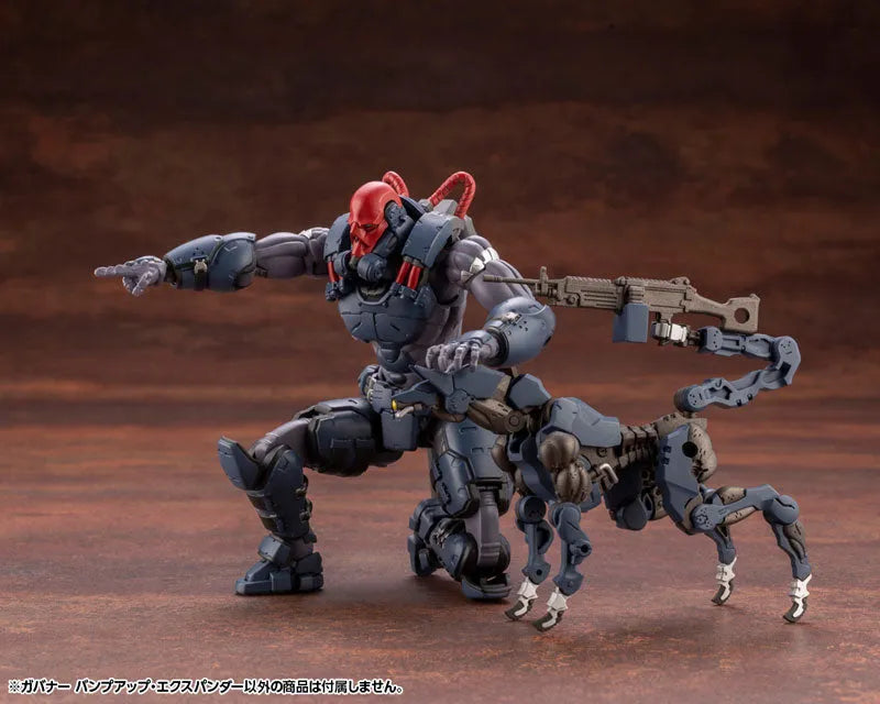 Hexa Gear - Governor Bump Up Expander - 1/24 - 2023 Re-release (Kotobukiya)ㅤ – Kotobukiya – ActionFigure Brasil