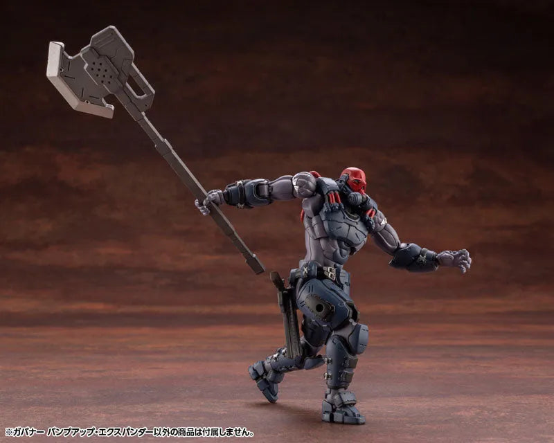 Hexa Gear - Governor Bump Up Expander - 1/24 - 2023 Re-release (Kotobukiya)ㅤ – Kotobukiya – ActionFigure Brasil