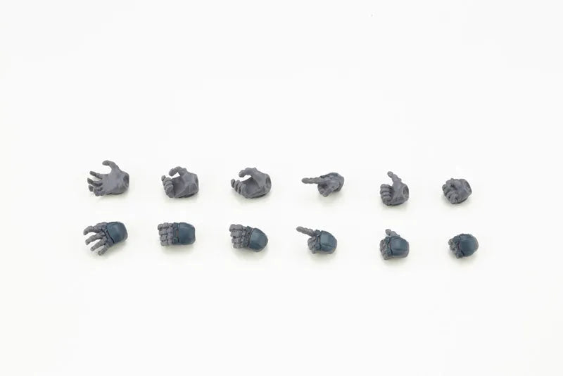 Hexa Gear - Governor Bump Up Expander - 1/24 - 2023 Re-release (Kotobukiya)ㅤ – Kotobukiya – ActionFigure Brasil