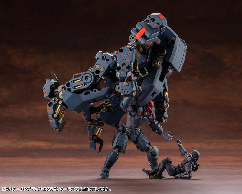 Hexa Gear - Governor Bump Up Expander - 1/24 - 2023 Re-release (Kotobukiya)ㅤ – Kotobukiya – ActionFigure Brasil