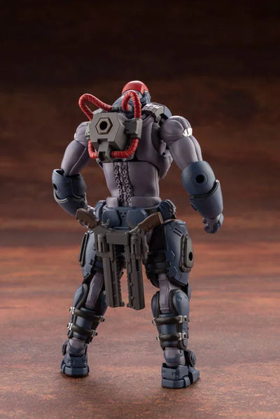 Hexa Gear - Governor Bump Up Expander - 1/24 - 2023 Re-release (Kotobukiya)ㅤ – Kotobukiya – ActionFigure Brasil — close