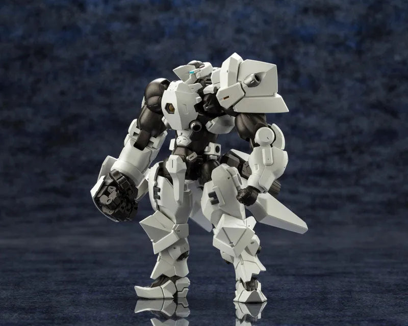 Hexa Gear - Governor Heavy Armor Type - Rook - 1/24 (Kotobukiya)ㅤ – Kotobukiya – ActionFigure Brasil