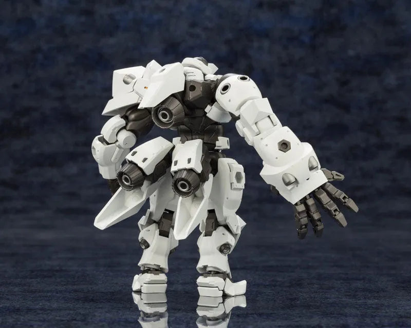 Hexa Gear - Governor Heavy Armor Type - Rook - 1/24 (Kotobukiya)ㅤ – Kotobukiya – ActionFigure Brasil