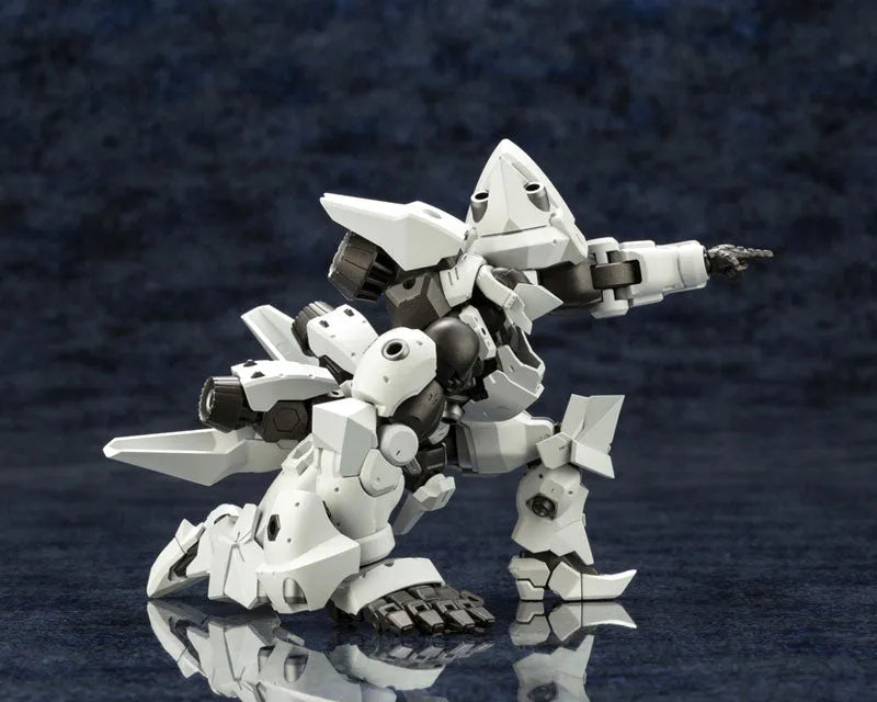 Hexa Gear - Governor Heavy Armor Type - Rook - 1/24 (Kotobukiya)ㅤ – Kotobukiya – ActionFigure Brasil