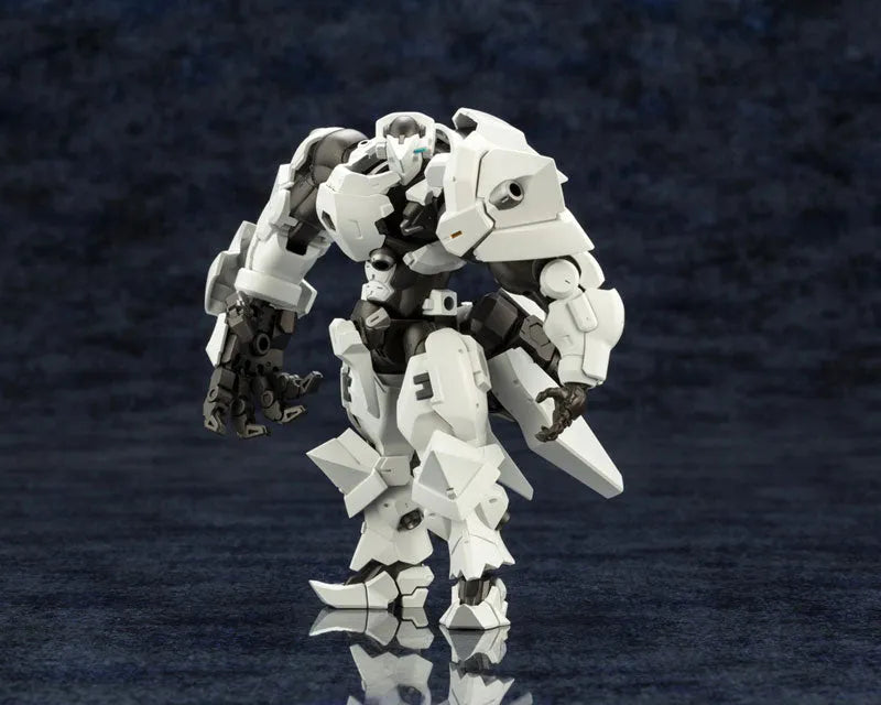 Hexa Gear - Governor Heavy Armor Type - Rook - 1/24 (Kotobukiya)ㅤ – Kotobukiya – ActionFigure Brasil
