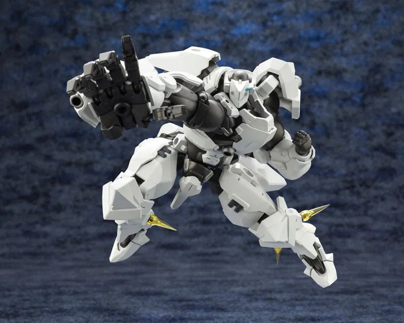 Hexa Gear - Governor Heavy Armor Type - Rook - 1/24 (Kotobukiya)ㅤ – Kotobukiya – ActionFigure Brasil