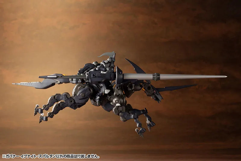 Hexa Gear - Governor Ignite Spartan - 1/24 (Kotobukiya)ㅤ – Kotobukiya – ActionFigure Brasil