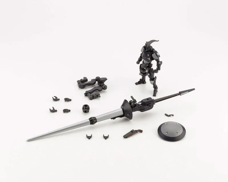 Hexa Gear - Governor Ignite Spartan - 1/24 (Kotobukiya)ㅤ – Kotobukiya – ActionFigure Brasil