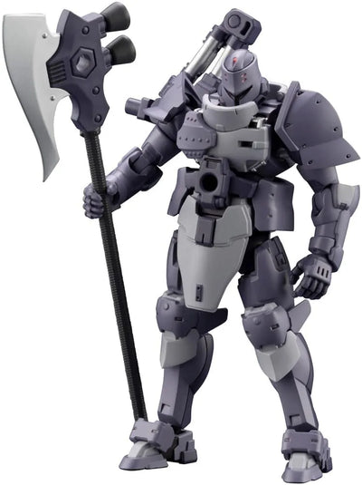 Hexa Gear - Governor Para-Pawn - Judge Head - 1/24 (Kotobukiya)ㅤ – Kotobukiya – ActionFigure Brasil