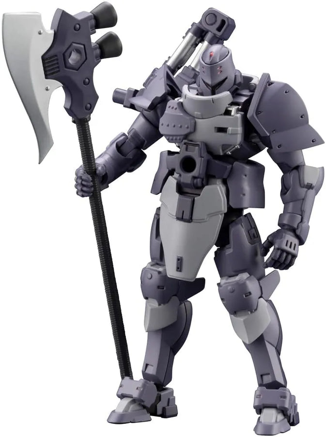 Hexa Gear - Governor Para-Pawn - Judge Head - 1/24 (Kotobukiya)ㅤ – Kotobukiya – ActionFigure Brasil