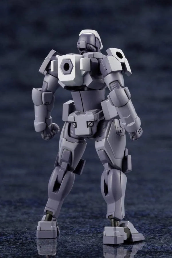 Hexa Gear - Governor Para-Pawn Sentinel - 1/24 - Ver.1.5 (Kotobukiya)ㅤ – Kotobukiya – ActionFigure Brasil