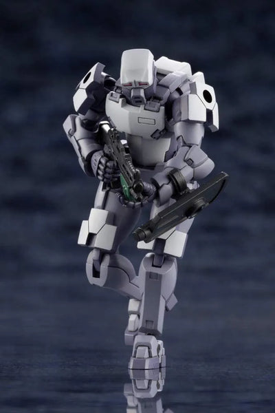 Hexa Gear - Governor Para-Pawn Sentinel - 1/24 - Ver.1.5 (Kotobukiya)ㅤ – Kotobukiya – ActionFigureBrasil — embalagem