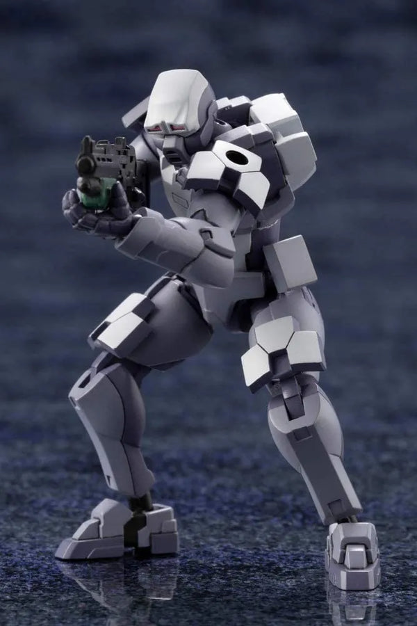 Hexa Gear - Governor Para-Pawn Sentinel - 1/24 - Ver.1.5 (Kotobukiya)ㅤ – Kotobukiya – ActionFigure Brasil