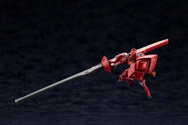 Hexa Gear - Governor Queen's Guard - 1/24 (Kotobukiya)ㅤ – Kotobukiya – ActionFigure Brasil