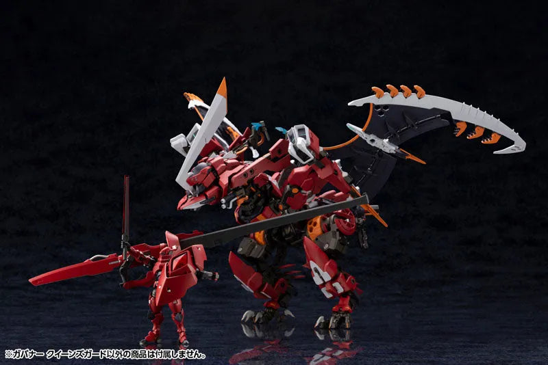 Hexa Gear - Governor Queen's Guard - 1/24 (Kotobukiya)ㅤ – Kotobukiya – ActionFigure Brasil