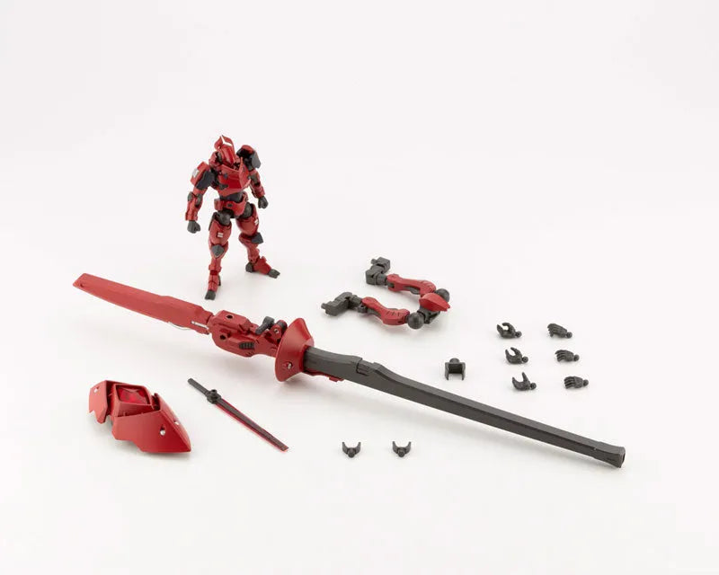 Hexa Gear - Governor Queen's Guard - 1/24 (Kotobukiya)ㅤ – Kotobukiya – ActionFigure Brasil