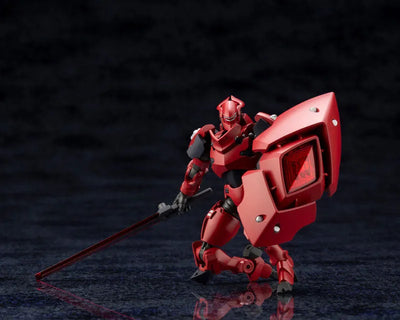 Hexa Gear - Governor Queen's Guard - 1/24 (Kotobukiya)ㅤ – Kotobukiya – ActionFigureBrasil — com base expositora