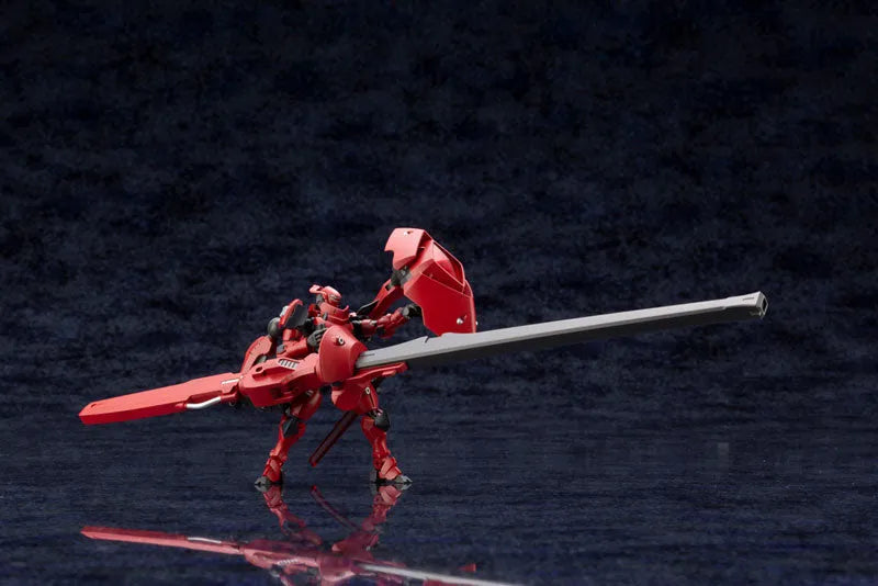 Hexa Gear - Governor Queen's Guard - 1/24 (Kotobukiya)ㅤ – Kotobukiya – ActionFigure Brasil