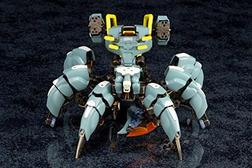 Hexa Gear - HG010 - Abyss Crawler - 1/24 (Kotobukiya)ㅤ – Kotobukiya As Manufacturer – ActionFigure Brasil