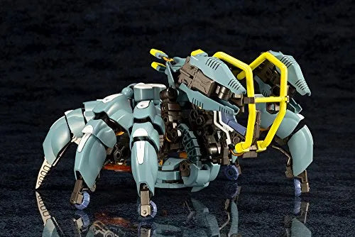 Hexa Gear - HG010 - Abyss Crawler - 1/24 (Kotobukiya)ㅤ – Kotobukiya As Manufacturer – ActionFigure Brasil