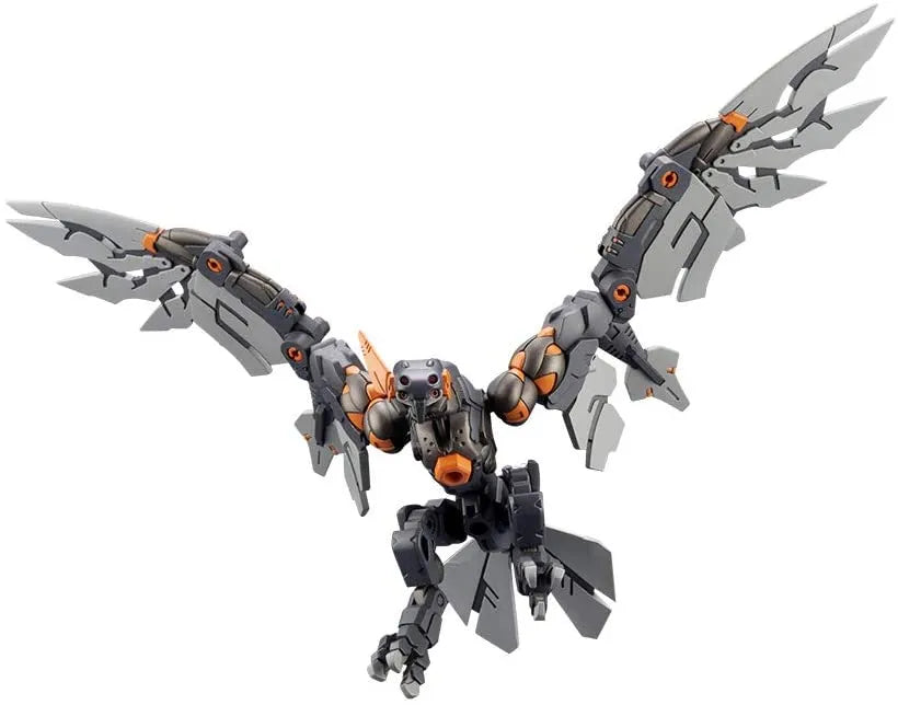 Hexa Gear - HG038 - Alternative Sneak Sight - 1/24 - 2021 Re-release (Kotobukiya)ㅤ – Kotobukiya – ActionFigure Brasil