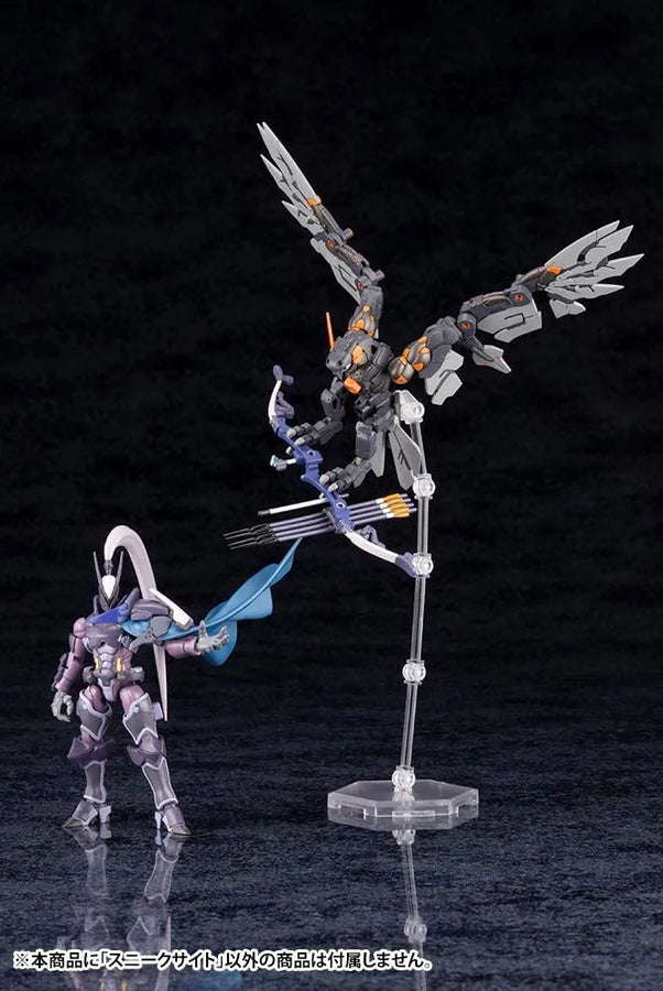 Hexa Gear - HG038 - Alternative Sneak Sight - 1/24 - 2021 Re-release (Kotobukiya)ㅤ – Kotobukiya – ActionFigure Brasil