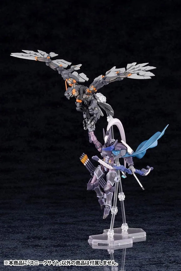 Hexa Gear - HG038 - Alternative Sneak Sight - 1/24 - 2021 Re-release (Kotobukiya)ㅤ – Kotobukiya – ActionFigure Brasil