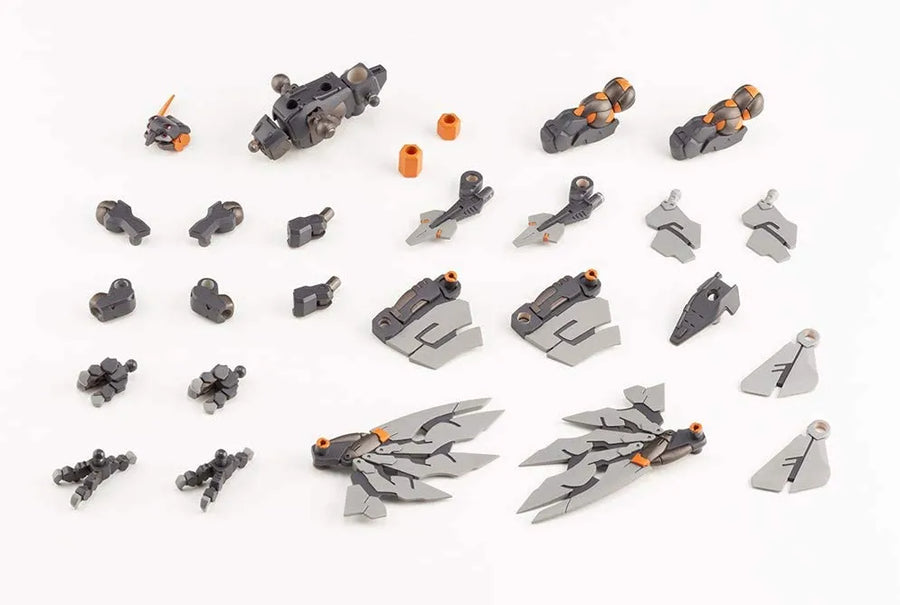 Hexa Gear - HG038 - Alternative Sneak Sight - 1/24 - 2021 Re-release (Kotobukiya)ㅤ – Kotobukiya – ActionFigure Brasil