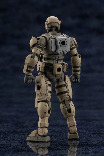 Hexa Gear (HG061) - Early Governor Warmage Hetzer (Kotobukiya)ㅤ – Kotobukiya – ActionFigure Brasil — detalhe do produto