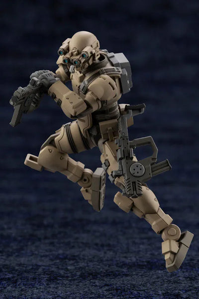 Hexa Gear (HG061) - Early Governor Warmage Hetzer (Kotobukiya)ㅤ – Kotobukiya – ActionFigure Brasil — acessórios