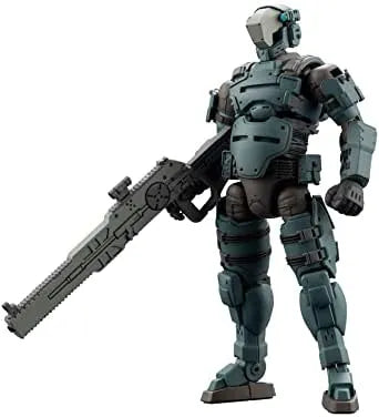 Hexa Gear (HG062) - Governor Warmage Cerberus - 1/24 (Kotobukiya)ㅤ – Kotobukiya – ActionFigure Brasil