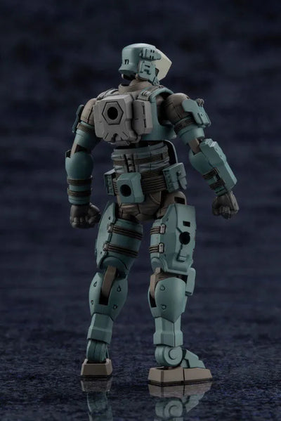 Hexa Gear (HG062) - Governor Warmage Cerberus - 1/24 (Kotobukiya)ㅤ – Kotobukiya – ActionFigure Brasil — ambientada