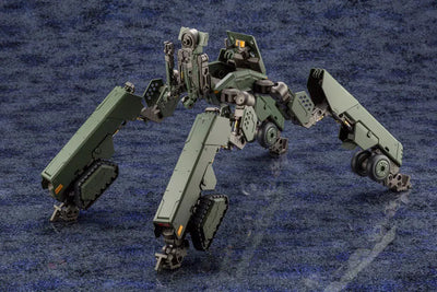 Hexa Gear - Hightrager - 1/24 - Kit Block (KOTOBUKIYA)ㅤ – Kotobukiya – ActionFigureBrasil — detalhe do produto